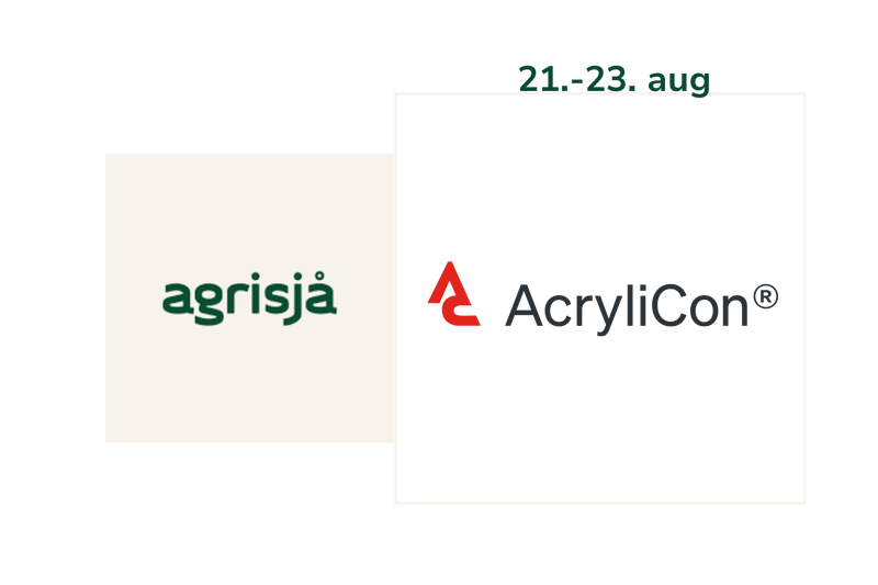 Agrisjå 2026 Stjørdal